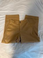 zara hose braun Hessen - Bad Emstal Vorschau