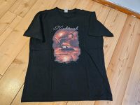 T-Shirt Nightwish Herren Größe M Thüringen - Römhild Vorschau