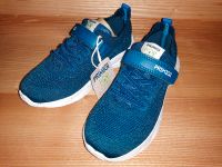 Turnschuhe Sneaker Primigi 31 Neu ungetragen Turnschuhe Sachsen - Crinitzberg Vorschau