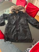 Wintermantel Parajumpers XL Hessen - Kriftel Vorschau