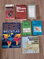 Schulbuch Alt dtv Atlas Philosophie Nationalsozialismus Geschicht Niedersachsen - Ahlerstedt Vorschau