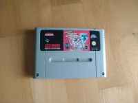 Snes Crash Dummies Super Nintendo Spiel Bayern - Warngau Vorschau