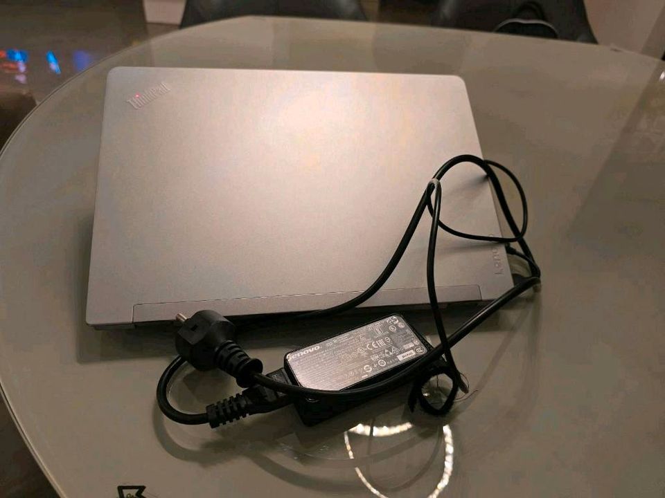 Laptop Lenovo ThinkPad 13 Gen2, SSD 240gb, RAM 8gb, Type 20J1 in Lotte