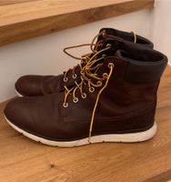 Timberland Sensorflex Boots, Größe 44, braun Nordrhein-Westfalen - Solingen Vorschau