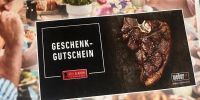 Weber Grill Gutschein Hessen - Heringen (Werra) Vorschau