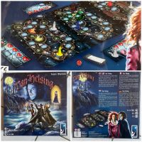 Brettspiel Van Helsing Rheinland-Pfalz - Niederotterbach Vorschau