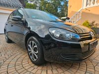 VW GOLF VI 6 1.4 KLIMA TOP ZUSTAND Sachsen - Moritzburg Vorschau