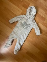 Winteroverall Teddy Gr. 74 Berlin - Friedrichsfelde Vorschau