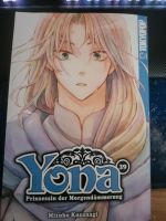 Yona Manga 39 Duisburg - Duisburg-Mitte Vorschau
