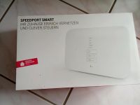 Wlan Router Speedport smart Rheinland-Pfalz - Billigheim-Ingenheim Vorschau