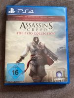 Assassins Creed - The Ezio Collection PS4 Nordrhein-Westfalen - Schloß Holte-Stukenbrock Vorschau