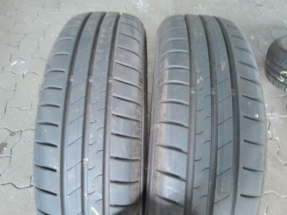 4x Sommerreifen 165/60 R15 77H Falken Sincera SN110 #18NN in Goslar