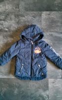 Disney Cars Lightning McQueen Winter-Jacke 110/116 Schleswig-Holstein - Elmshorn Vorschau