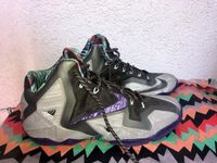 Nike LeBron 11s Stuttgart - Stuttgart-Ost Vorschau