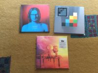 Vinyl / LP Paket Steven Wilson (Porcupine Tree) Pankow - Prenzlauer Berg Vorschau