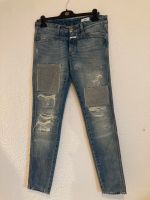 Closed: Blue Jeans, boyfriend used look, sehr bequem Schleswig-Holstein - Wilster Vorschau