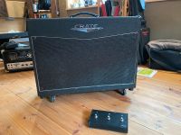 Crate VTX 212, 120 Watt, 2x12 Gitarrenverstärker Sachsen-Anhalt - Calvörde Vorschau