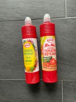 Trinkflasche Hela Ketchup 800 ml Nordrhein-Westfalen - Solingen Vorschau