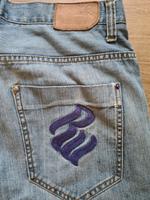 ROCAWEAR BAGGY Purple Haze Jeans 90s Y2K Bayern - Augsburg Vorschau