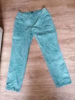Jeans Hose grün Größe L Bayern - Mitterteich Vorschau
