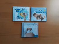 CD's Gute Nacht Lieder TOP ZUSTAND Mozart Entspannung Nordrhein-Westfalen - Nordwalde Vorschau