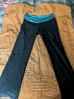 Damen Hose von Nike für Sport und Freizeit gr L Schleswig-Holstein - Bad Segeberg Vorschau