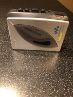 Sony Walkman WM-EX 190 Nordfriesland - Wobbenbüll Vorschau