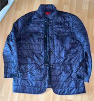 Herren Übergangsjacke S.Oliver Gr. 3XL Blau Nordrhein-Westfalen - Marsberg Vorschau