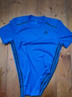Adidas Shirt Joggen Funktion Shirt Sachsen-Anhalt - Quedlinburg Vorschau