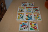 Walt Disney Mammut Comics Lustiges Taschenbuch Niedersachsen - Lüneburg Vorschau