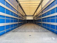 Schmitz Cargobull Curtainsider Standard Getränke Nordrhein-Westfalen - Altenberge Vorschau