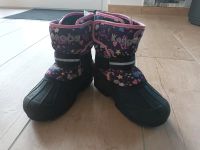 Winterstiefel Gr. 29 von KangaRoos Nordrhein-Westfalen - Baesweiler Vorschau