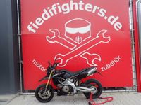 Aprilia Dorsoduro 750 2492km Tank Motor Felgen Sitzbank Schwinge Bayern - Mantel Vorschau