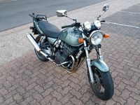 Suzuki GSX 750 AE Saarland - Eppelborn Vorschau