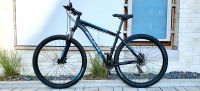 28 Zoll Fuji Mountainbike Hardtrail Trekking/ Crossbike Fahrrad Hannover - Mitte Vorschau