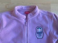 Fleecejacke S.Oliver rosa Gr. 74 Pankow - Prenzlauer Berg Vorschau