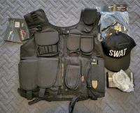 Swat Kostüm Köln - Longerich Vorschau