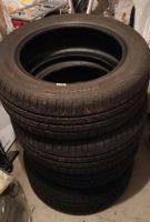 4 Hankook Kinergy eco2, 205/55 R16 91H, Sommerreifen Nordrhein-Westfalen - Herne Vorschau