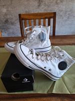 Schuhe Converse Chucks White/Black/White  36 Nordrhein-Westfalen - Siegburg Vorschau