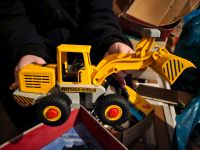 Playmobil Multi Loader Bagger Nordrhein-Westfalen - Dormagen Vorschau
