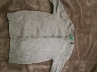 Strickjacke Benetton XXS 100cm Bayern - Eggolsheim Vorschau