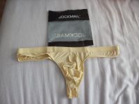 String, String-Tanga, Herren, Ice-Silk, beige,L bis M Sachsen-Anhalt - Seegebiet Mansfelder Land Vorschau