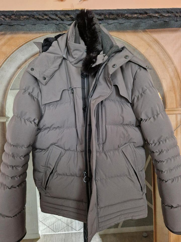 Wallenstein Jacke gr.xl in Koblenz