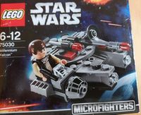Lego Star Wars Microfighter 75030 Nordrhein-Westfalen - Bad Honnef Vorschau