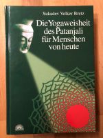 Die Yogaweisheit von Patanjali für Menschen von heute Bayern - Aschaffenburg Vorschau