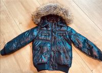 ❄️ Winterjacke / Jacke Junge Gr. 110 Cars Jeans Wandsbek - Hamburg Farmsen-Berne Vorschau