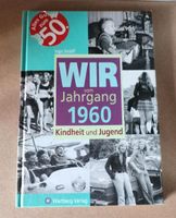 Buch Jahrgang 1960 Niedersachsen - Wiesmoor Vorschau