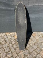 Longboard zu verkaufen Sachsen-Anhalt - Naumburg (Saale) Vorschau