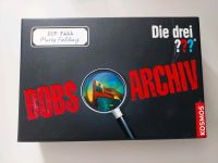 Die drei Fragezeichen Bobs Archiv Kosmos Top Chemnitz - Altchemnitz Vorschau