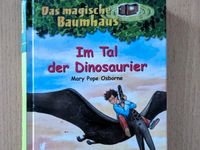 Das magische Baumhaus: Im Tal der Dinosaurier Sachsen-Anhalt - Dessau-Roßlau Vorschau
